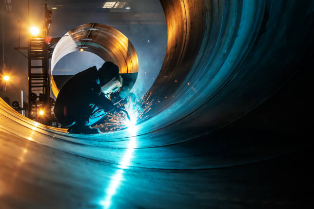 Best Pipe Welding in Providence, KY