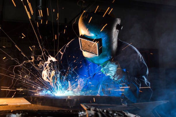 Best Automation and Robotic Welding in Providence, KY
