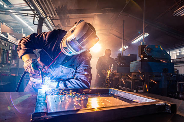 Best Marine and Shipbuilding Welding in Providence, KY