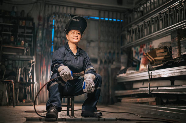 Professional Welder & Metal Fabrication in Providence, KY