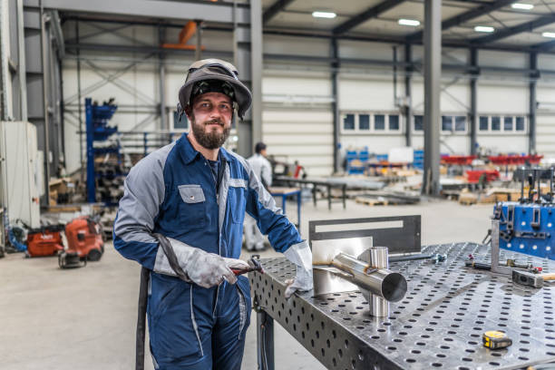 Best Structural Steel Welding in Providence, KY