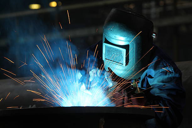Affordable Welder Services in Providence, KY