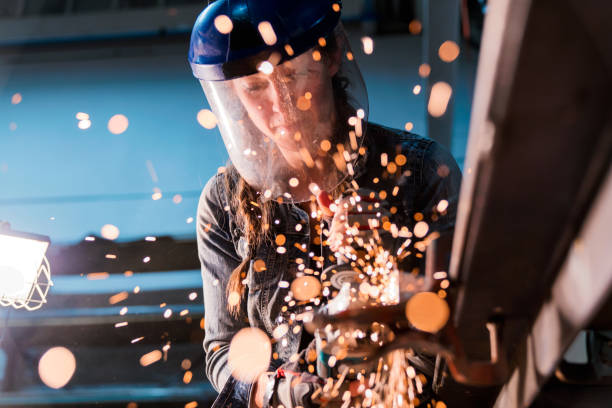 Best Aerospace and Defense Welding in Providence, KY